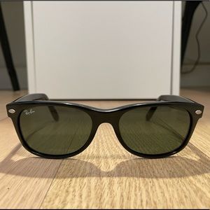 Rayban Wayfarer